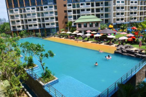 Гостиница Laguna Beach Resort 2  Ампхое Бангламунг
